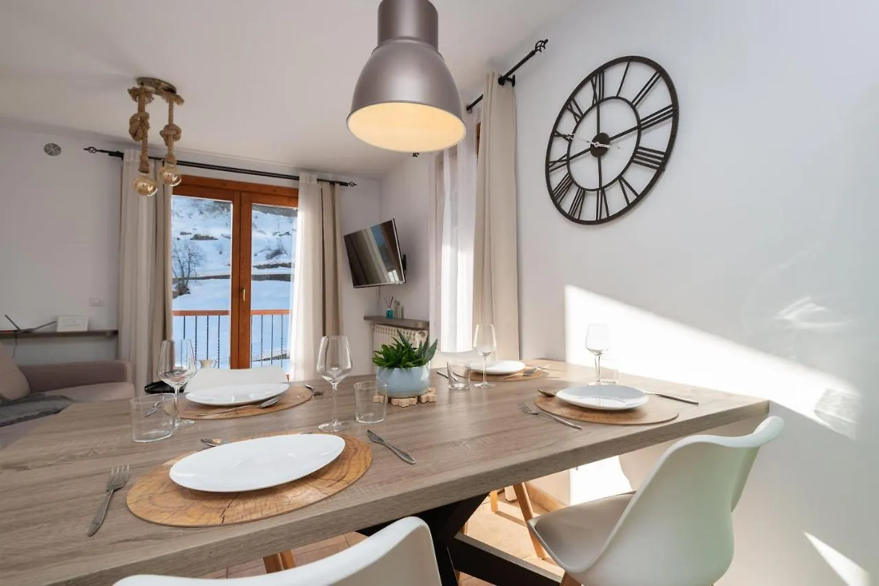 Segle XX Ransol Apartment 0*,  Andorra