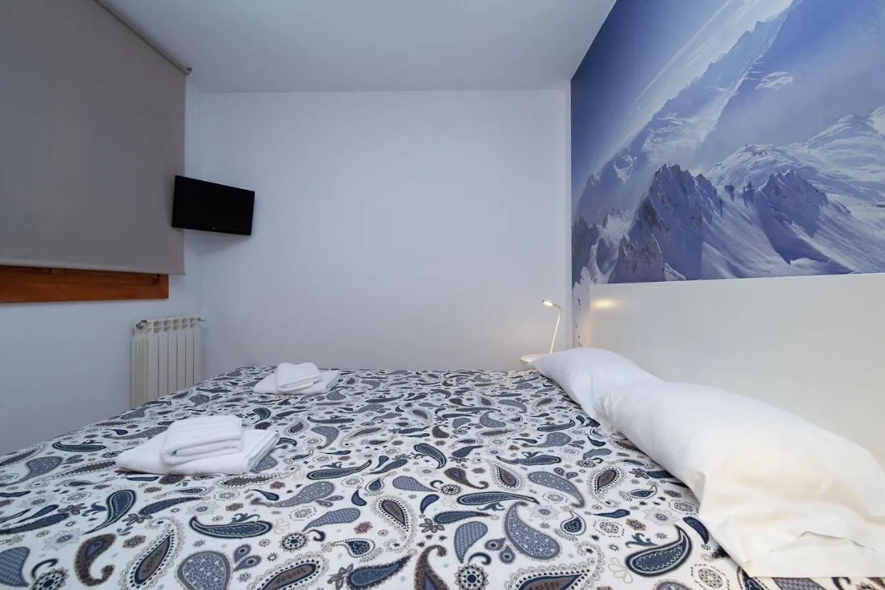 Segle XX Ransol Apartment 0*,  Andorra